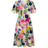 Vestido Warm Edge