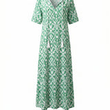 Vestido Tassel Dawn