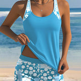 Laura - Conjunto de Bañador de Moda
