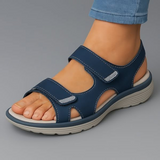 Luvita - Sandalias Ortopédicas Confortables