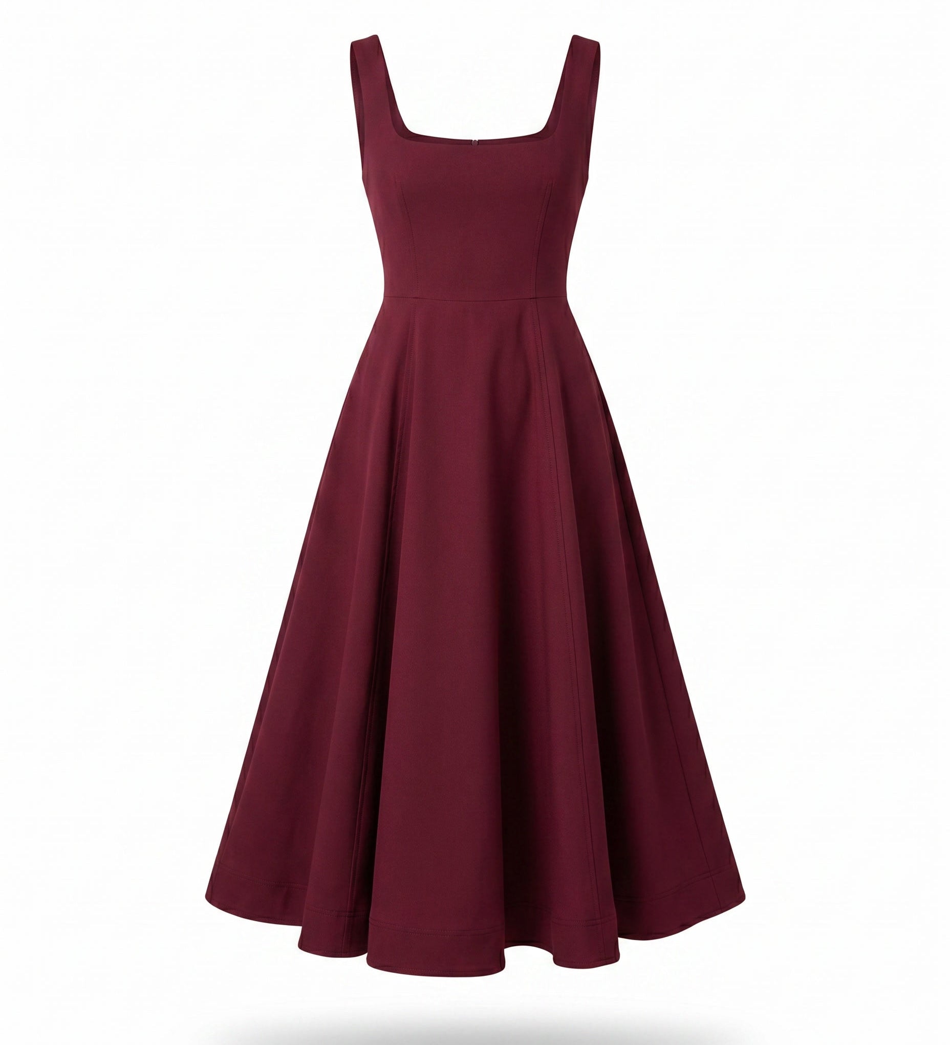 Vestido de Marco Afilado