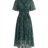 Vestido Warm Edge