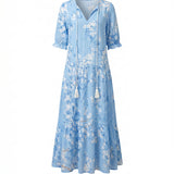 Vestido Tassel Dawn