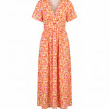 Vestido Garden Walk