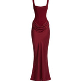 Vestido Cuerpo Ajustado