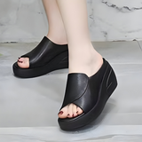 Xanthe – Sandalias Ortopédicas Confortables