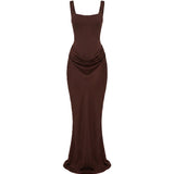 Vestido Cuerpo Ajustado