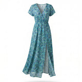 Vestido Boho Tide