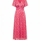 Vestido Garden Walk