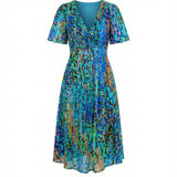 Vestido Warm Edge