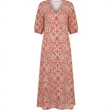 Vestido Tassel Dawn