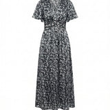 Vestido Garden Walk