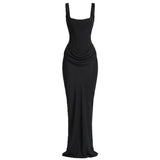 Vestido Cuerpo Ajustado