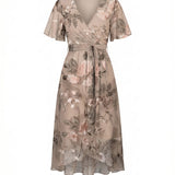 Vestido Warm Edge