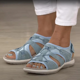 Ursula - Sandalias Ortopédicas Confortables
