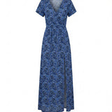 Vestido Boho Tide