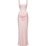 Vestido Cuerpo Ajustado