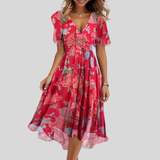 Vestido Warm Edge