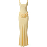 Vestido Cuerpo Ajustado