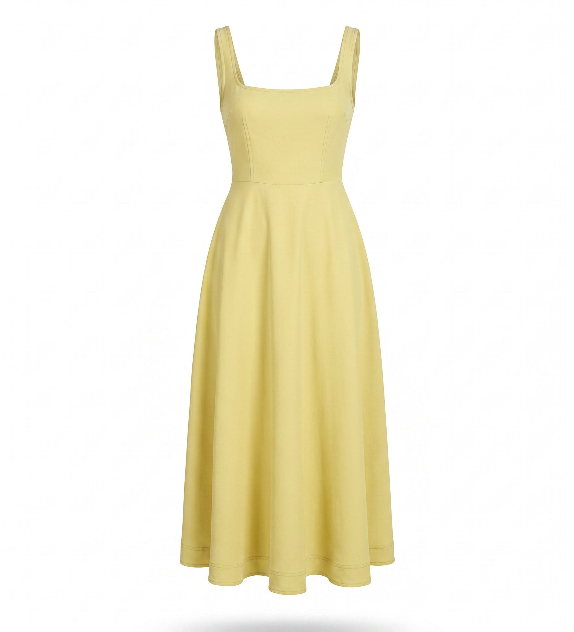 Vestido de Marco Afilado