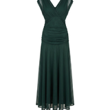 Vestido de Orden Alto