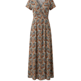 Vestido Boho Tide