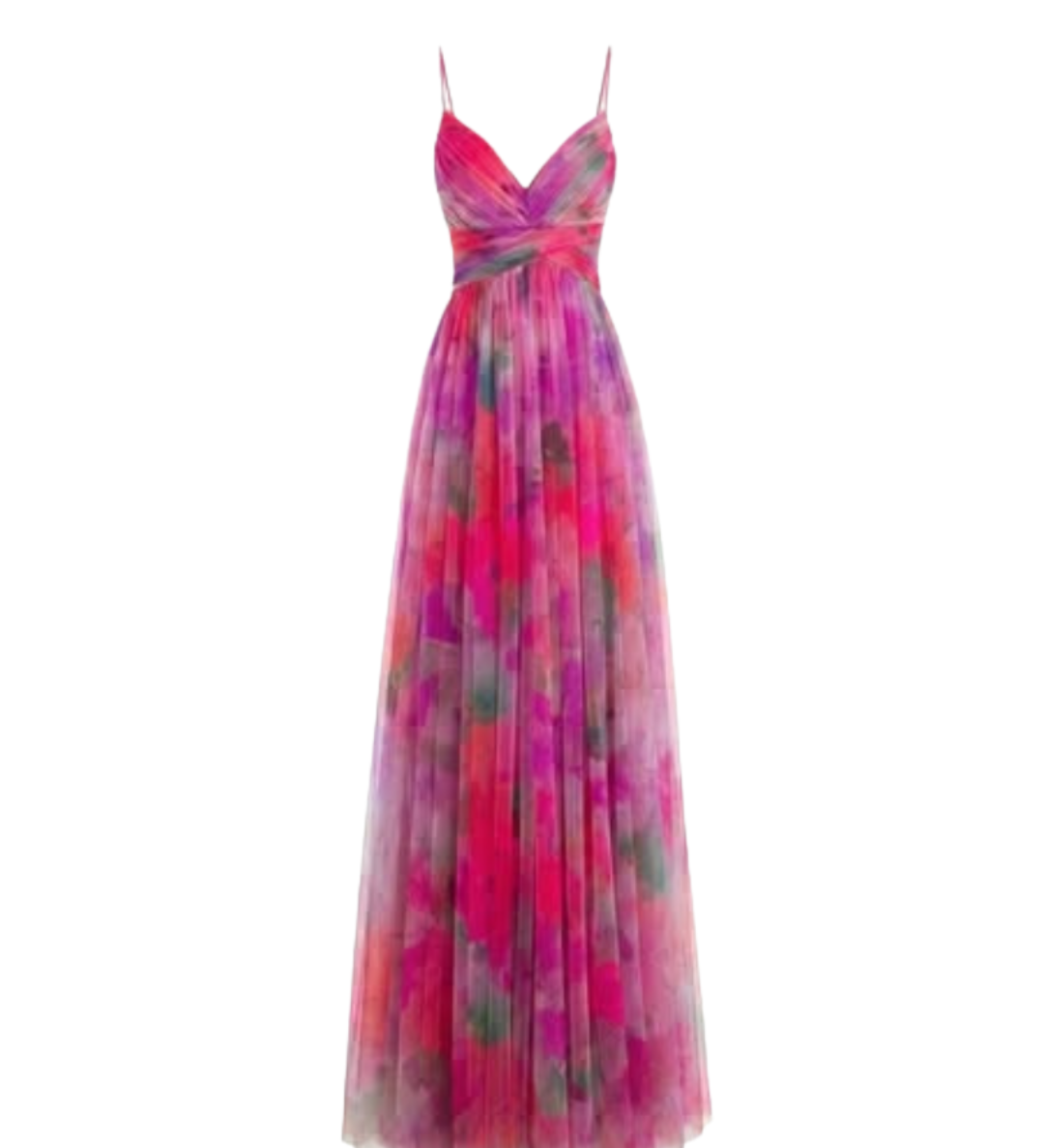 Vestido de Aire Libre