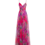 Vestido de Aire Libre