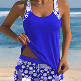 Laura - Conjunto de Bañador de Moda
