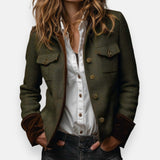 Antonela | Chaqueta Clásica