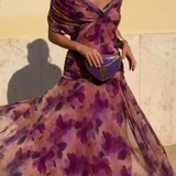 Vestido de Orden Alto