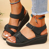 Sandalias Confortables Helene