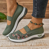 SoutienPlus™ | Zapatos de Confort Ergonómico +SUELAS REGALADAS
