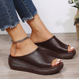 Elsie - Sandalias Ortopédicas Confortables