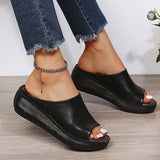 Elsie - Sandalias Ortopédicas Confortables