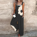 Natalia – Mono Cómodo de Estilo Natural