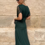 Vestido de Orden Alto