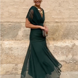 Vestido de Orden Alto