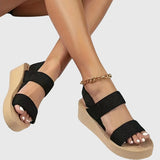 Kelsey™ | Sandalias Ortopédicas Elegantes