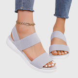 Emila™ | Sandalias Ortopédicas