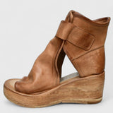 Jess | Sandalias ortopédicas con cuña