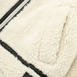 Chaqueta de algodón