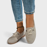Orthelia – Mocasines suaves
