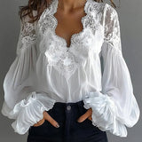 Blusa - Luz de Otoño