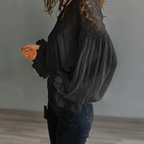 Blusa - Luz de Otoño