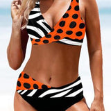 Eva - Bikini Colorido y Alegre