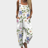 Belén – Mono Cómodo de Estilo Natural