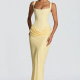 Vestido Cuerpo Ajustado