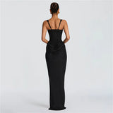 Vestido Cuerpo Ajustado