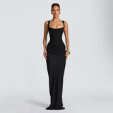 Vestido Cuerpo Ajustado